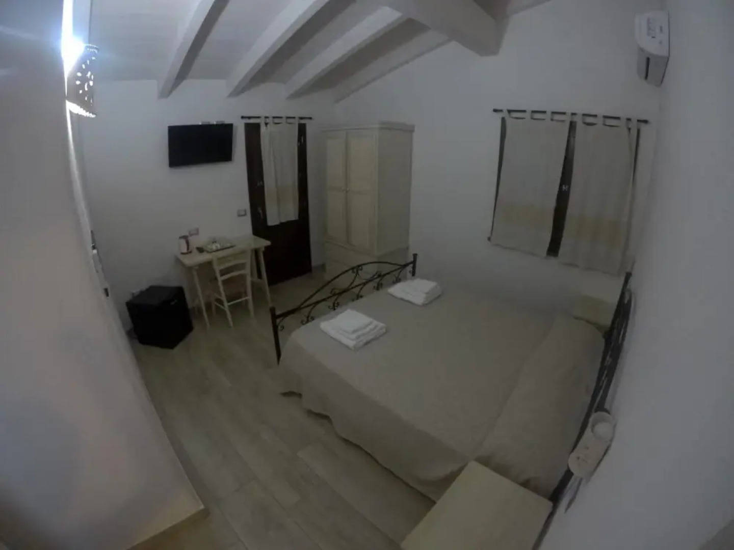 Agriturismo Su Meurreddu