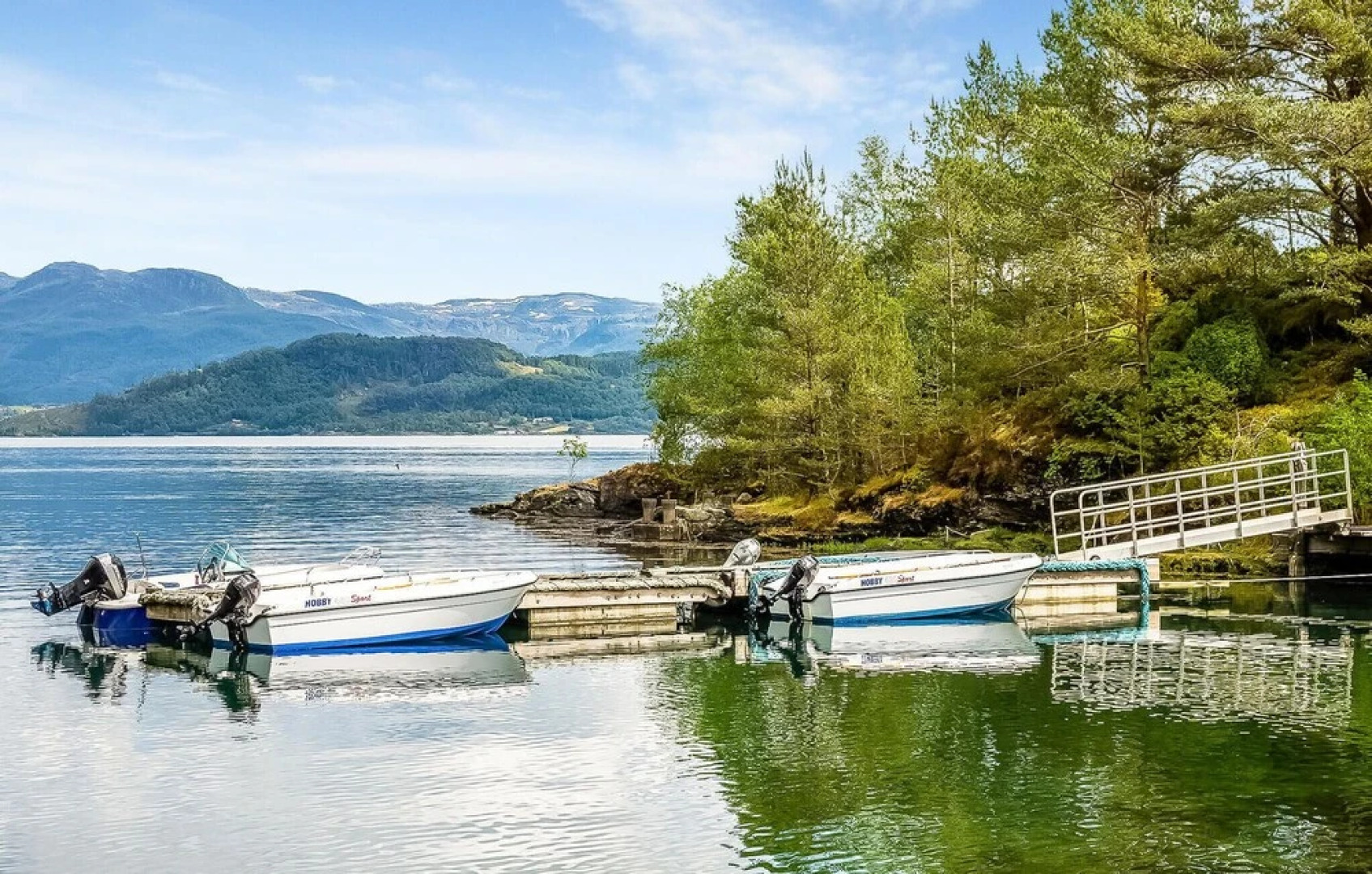 Amazing Home in Etne With 3 Bedrooms, Sauna and Wifi