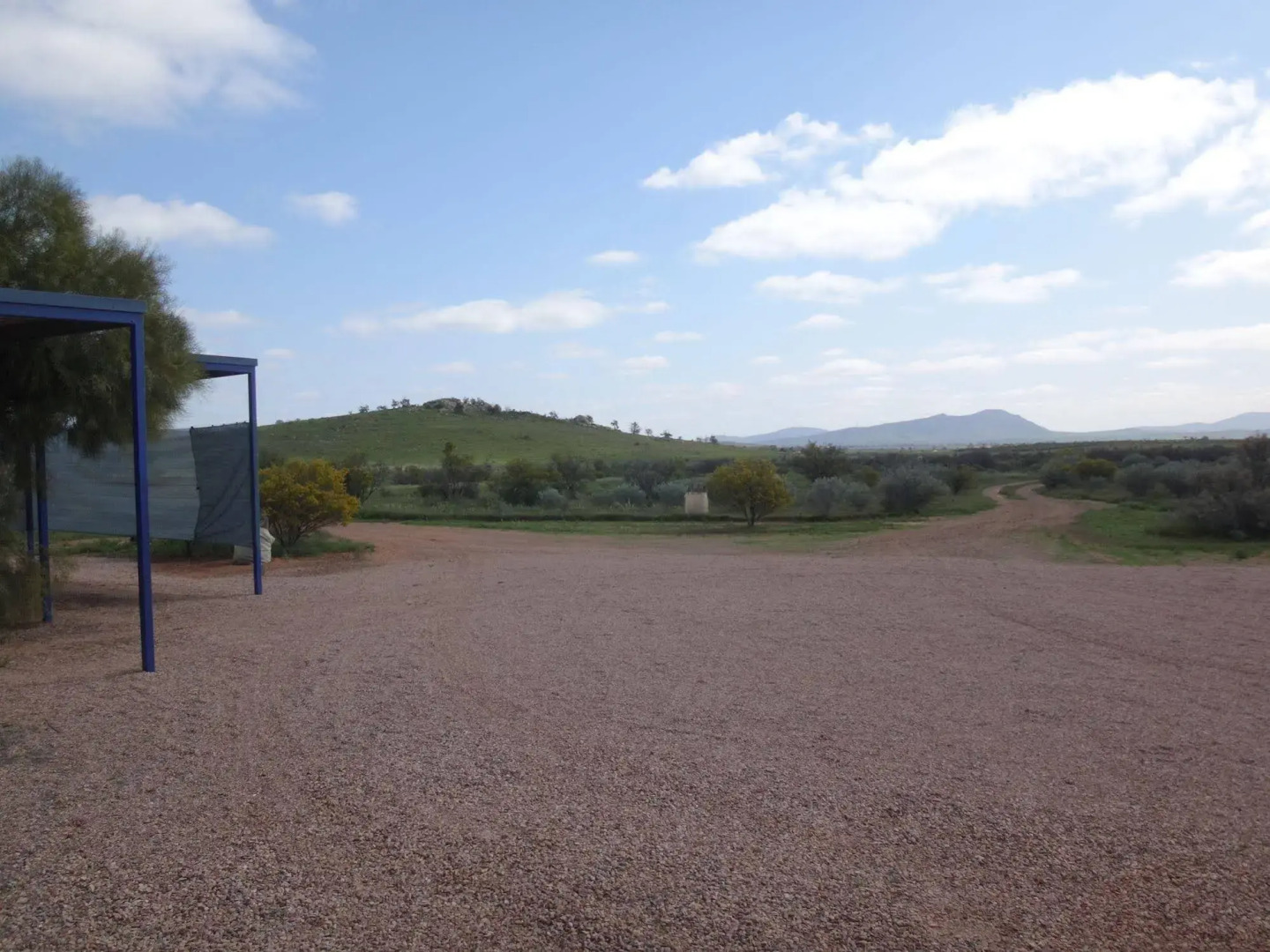 Windana Cottages