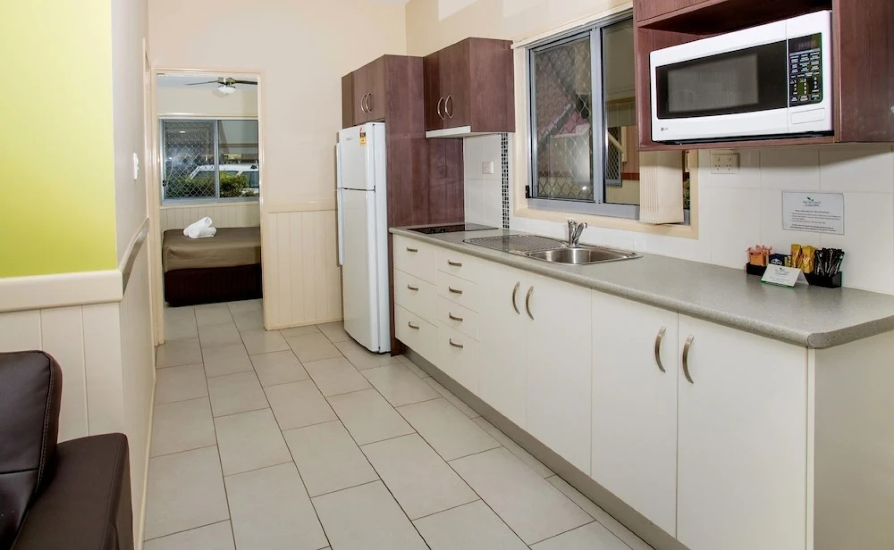 Reflections Moonee Beach - Holiday Park