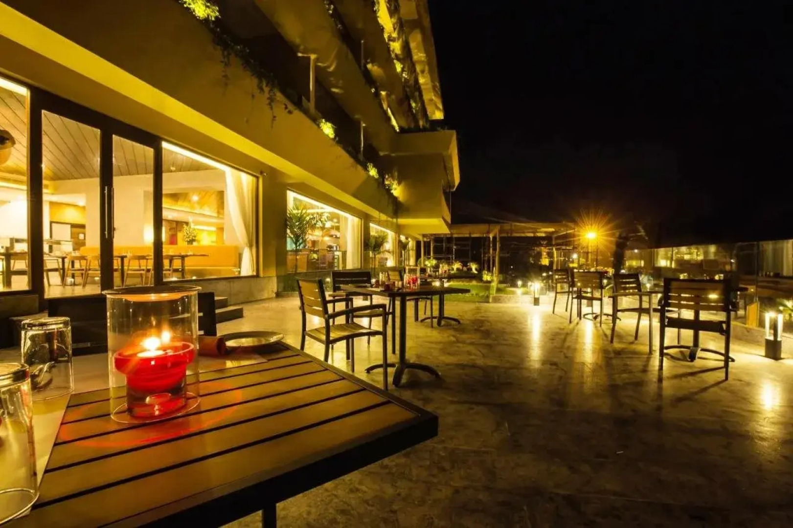 The Bheemli Resort - Managed by AccorHotels