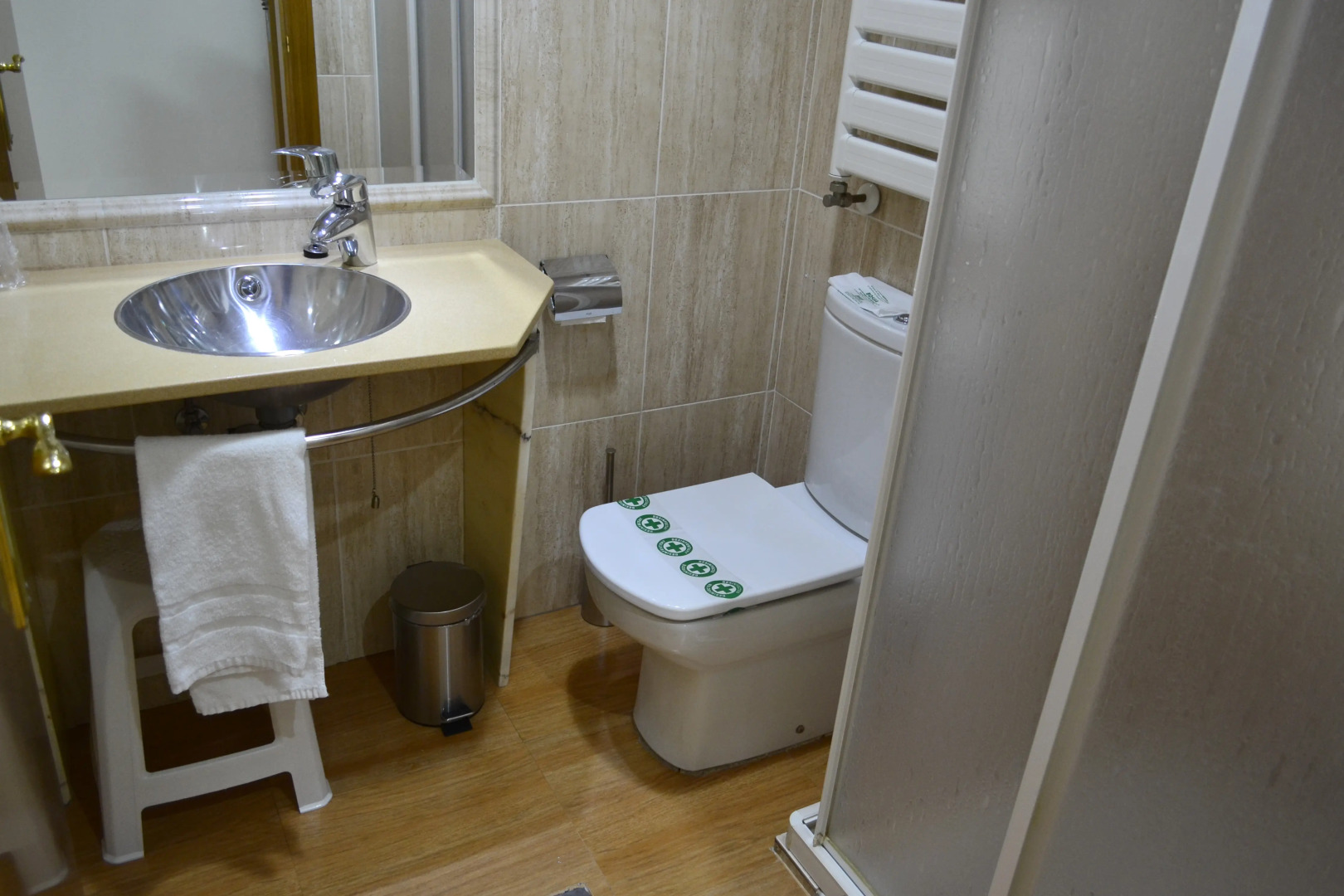 Hotel Alda Centro Oviedo