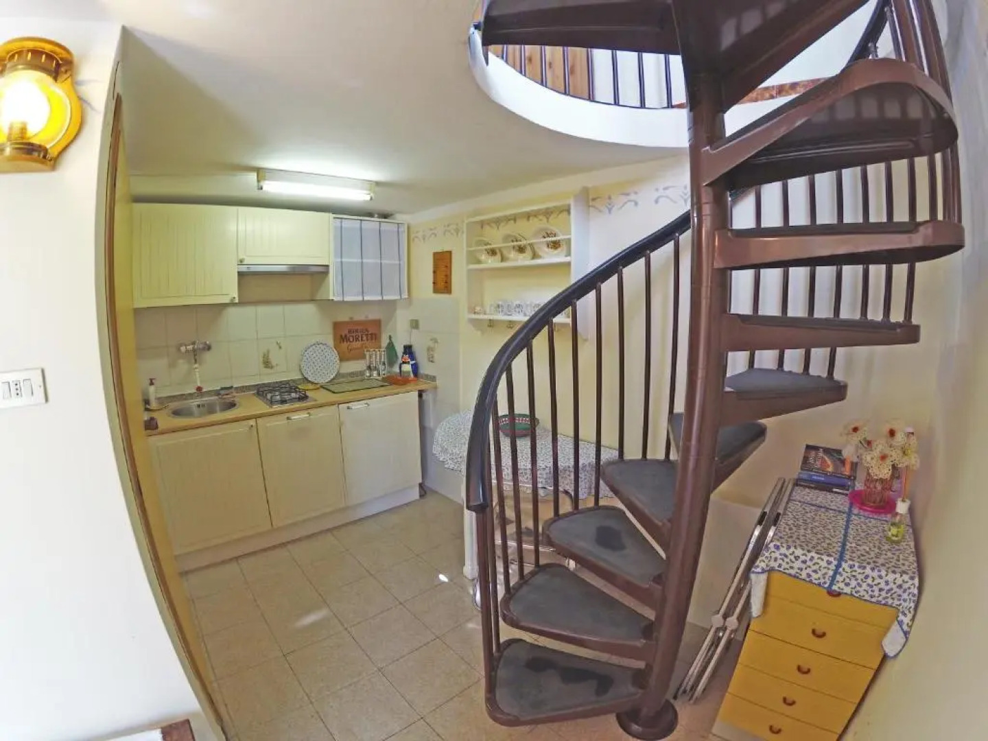 Appartamento Mestrino