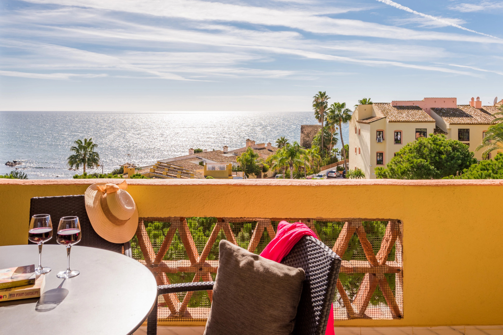 Macdonald Dona Lola Resort