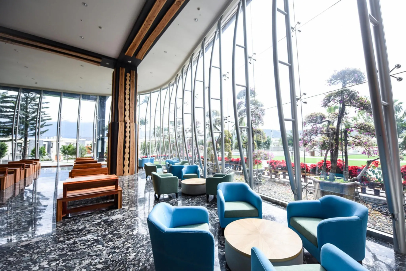 Taitung Chii Lih Resort