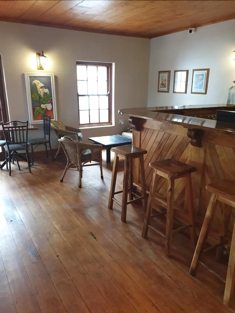 137 High Street Guest House