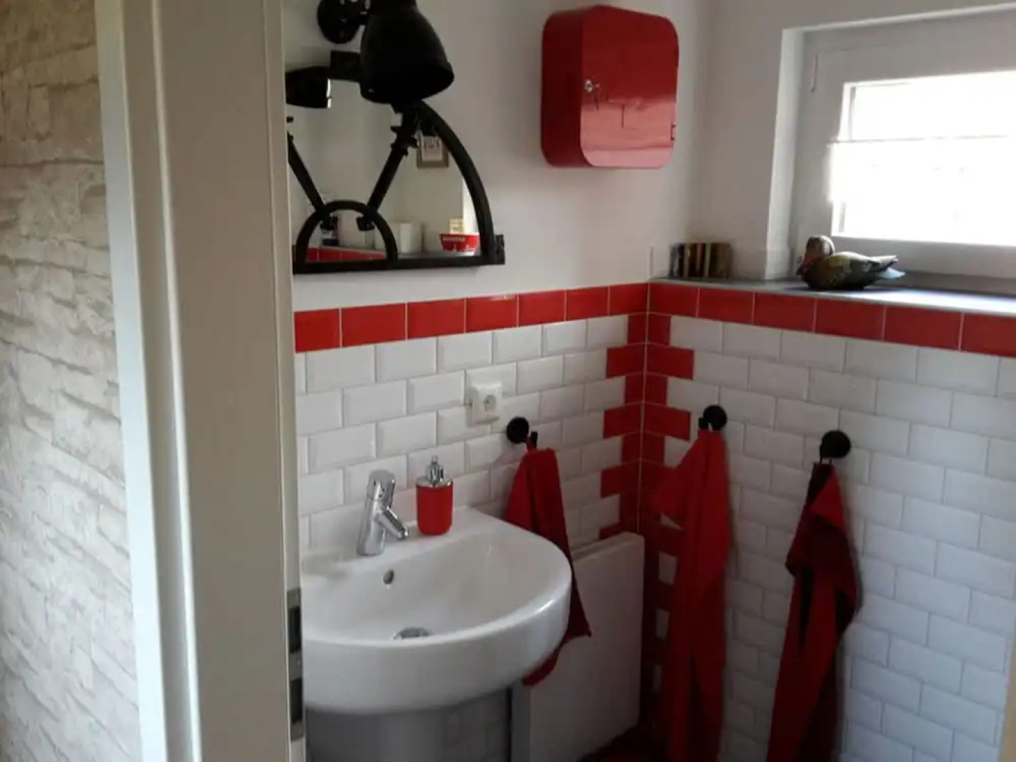 Tonnihuus Comfortable Holiday Residence