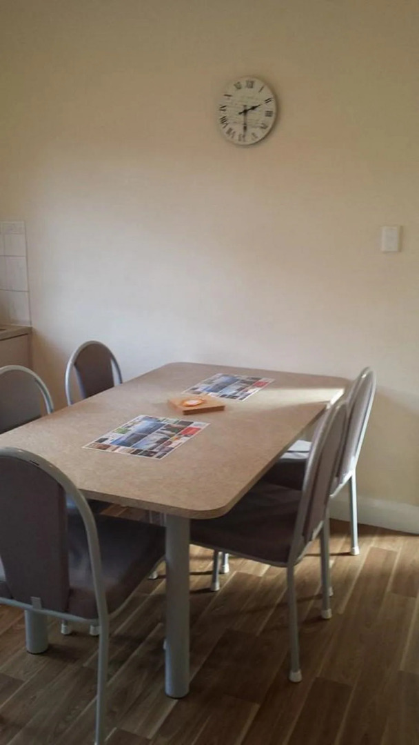 Albany Holiday Units