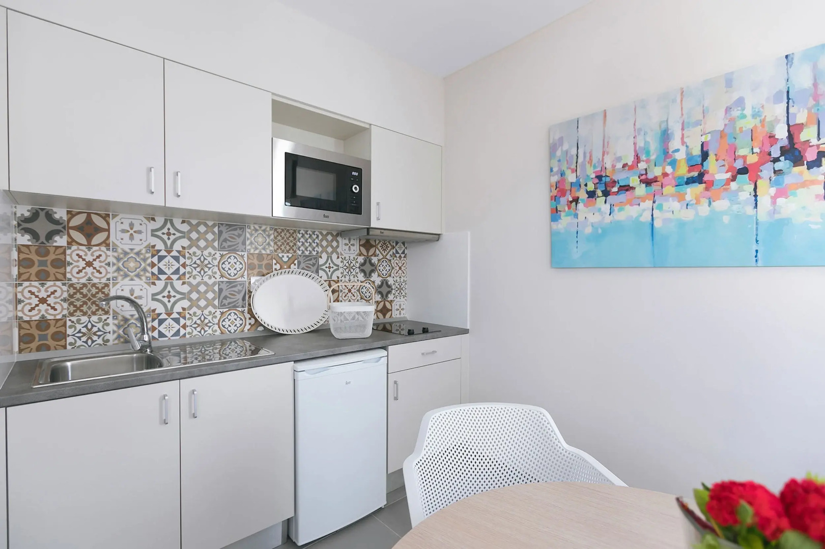 Apartamentos Celeste