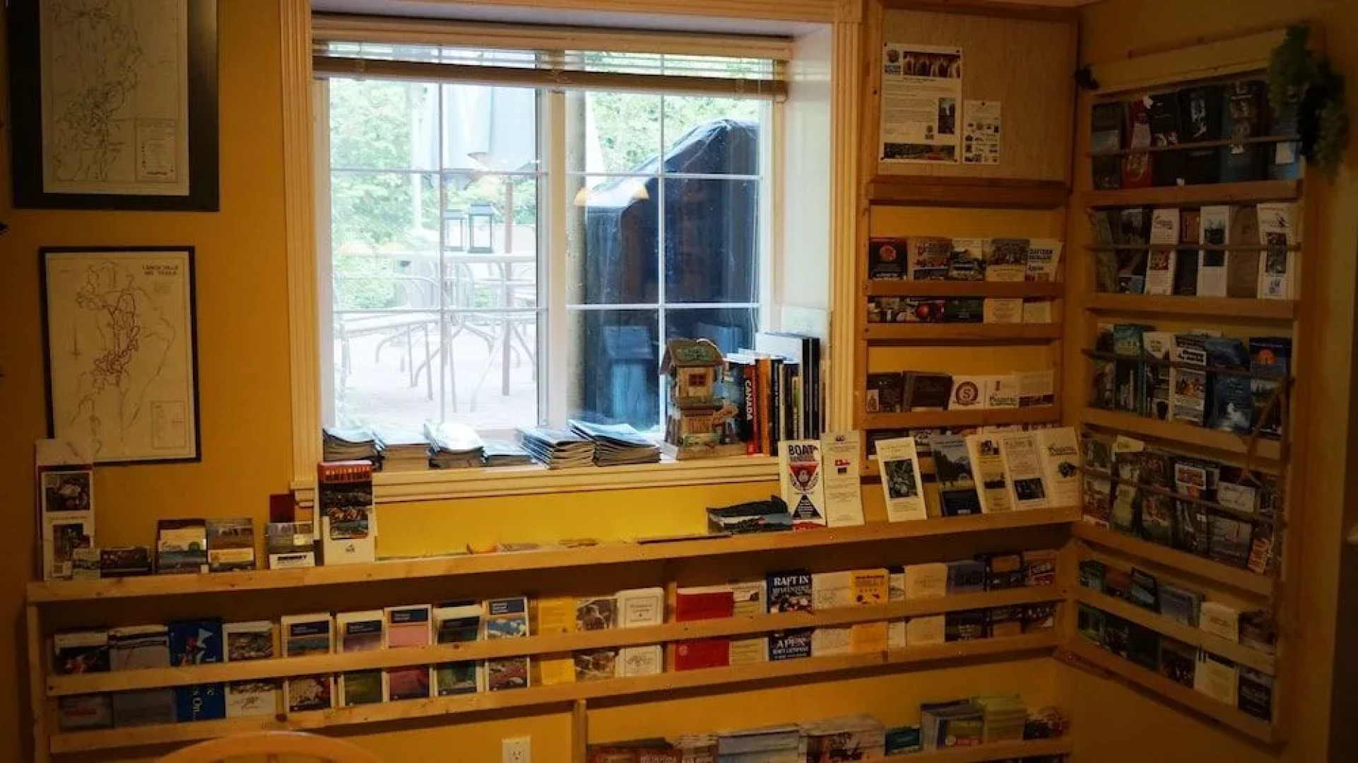 The Inn at the Ninth Hole B&B