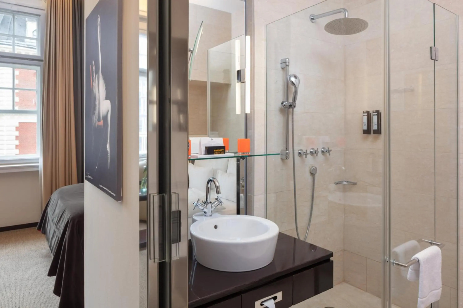 The Levante Parliament A Design Hotel