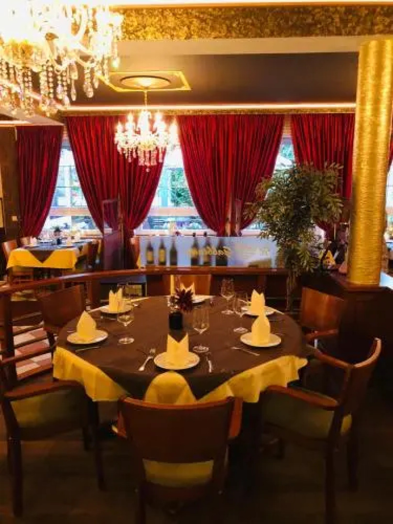 Hotel Ristorante Ilgabbiano