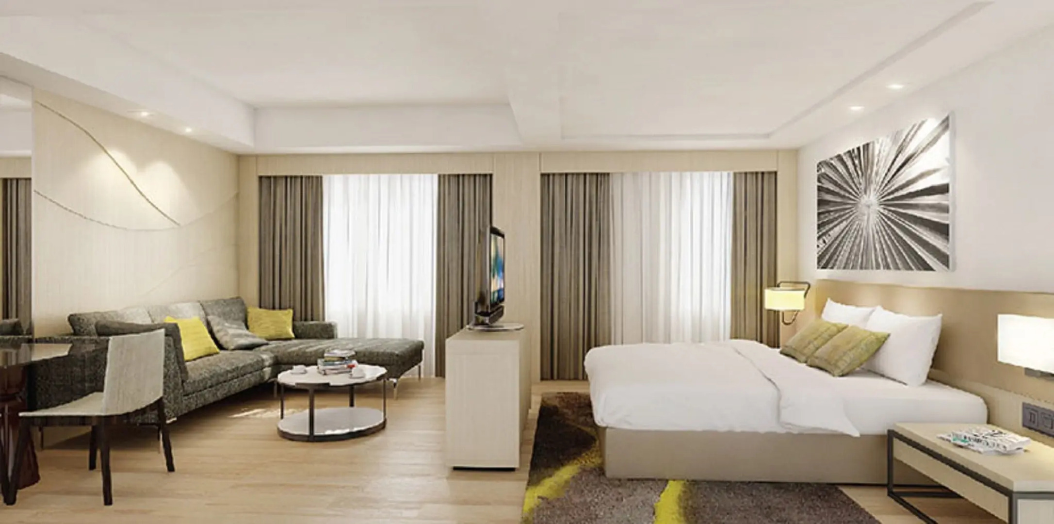 Seda BGC (Bonifacio Global City)