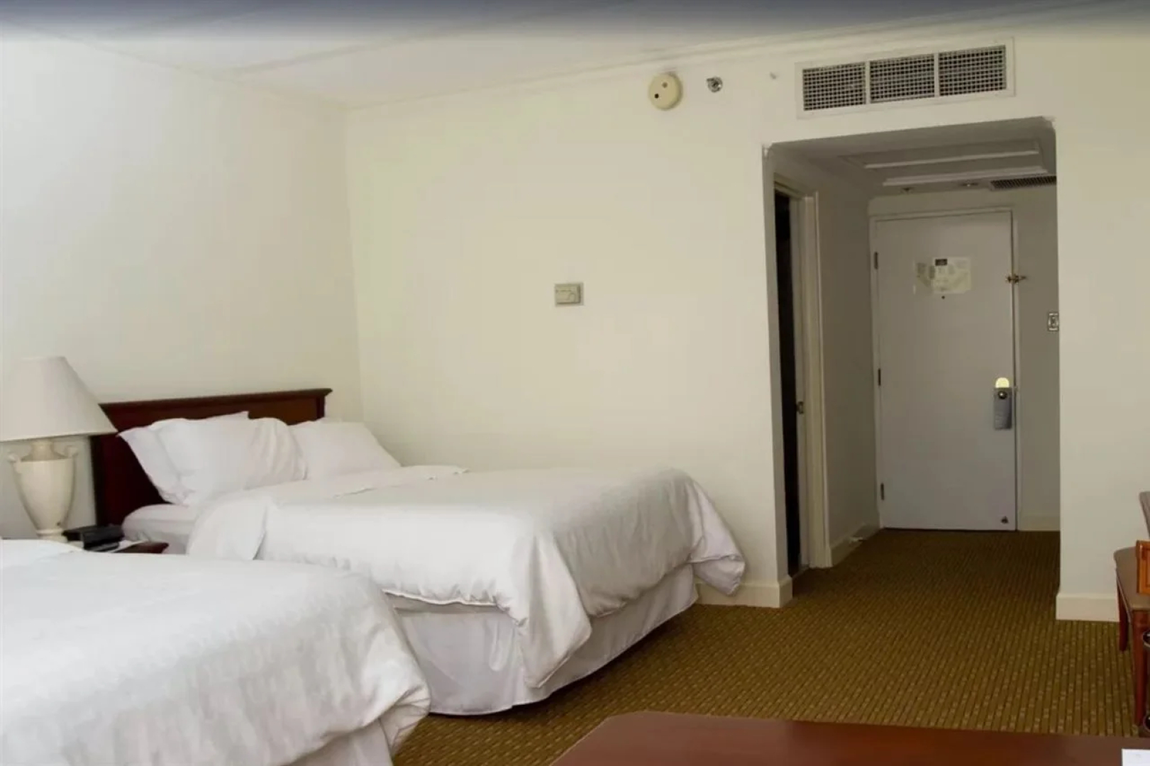 Sheraton Presidente San Salvador Hotel