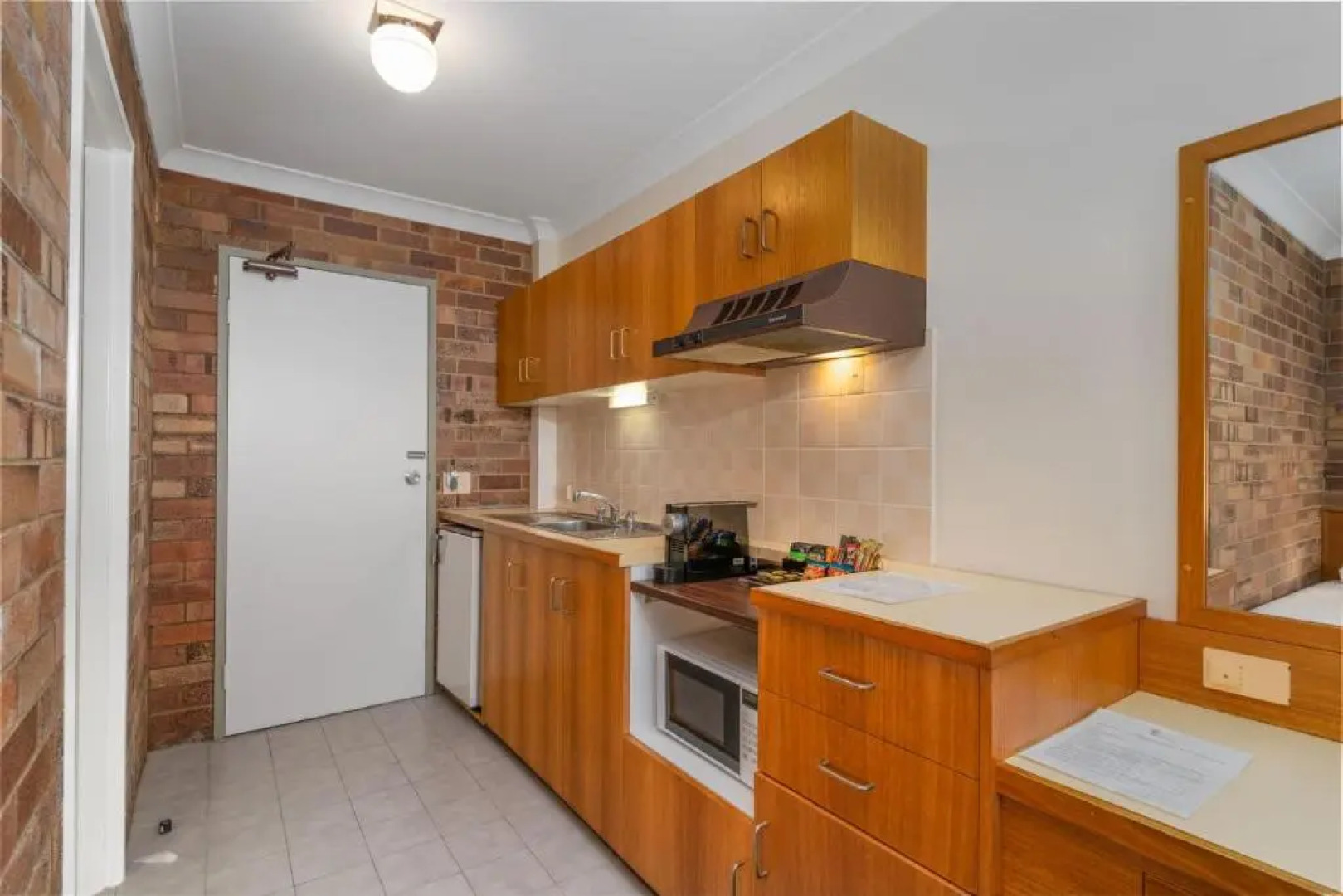 All Seasons Motel Armidale