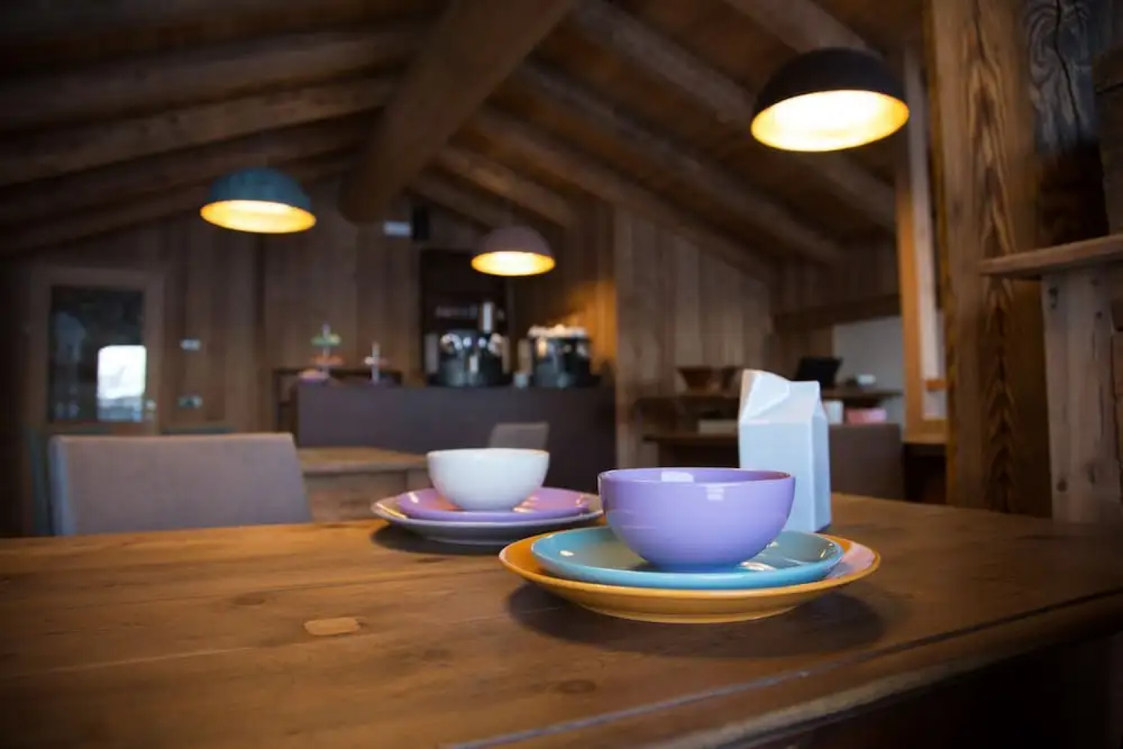 Lavarets Chambres d'Hotes