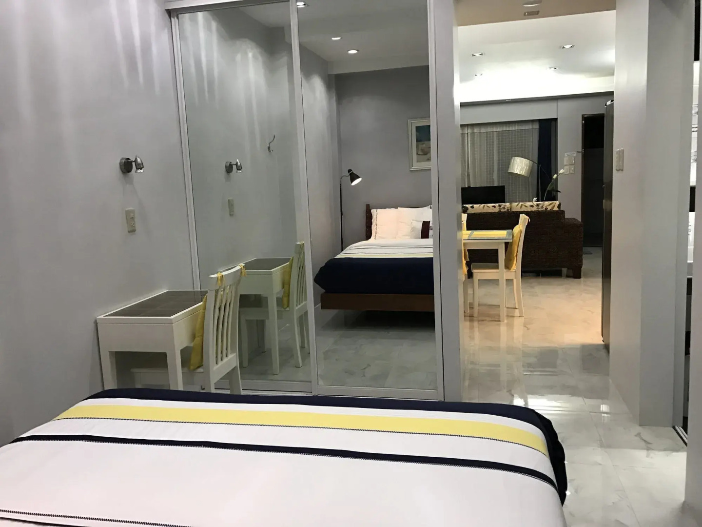 Honeymoon Suite Anavada Apartment