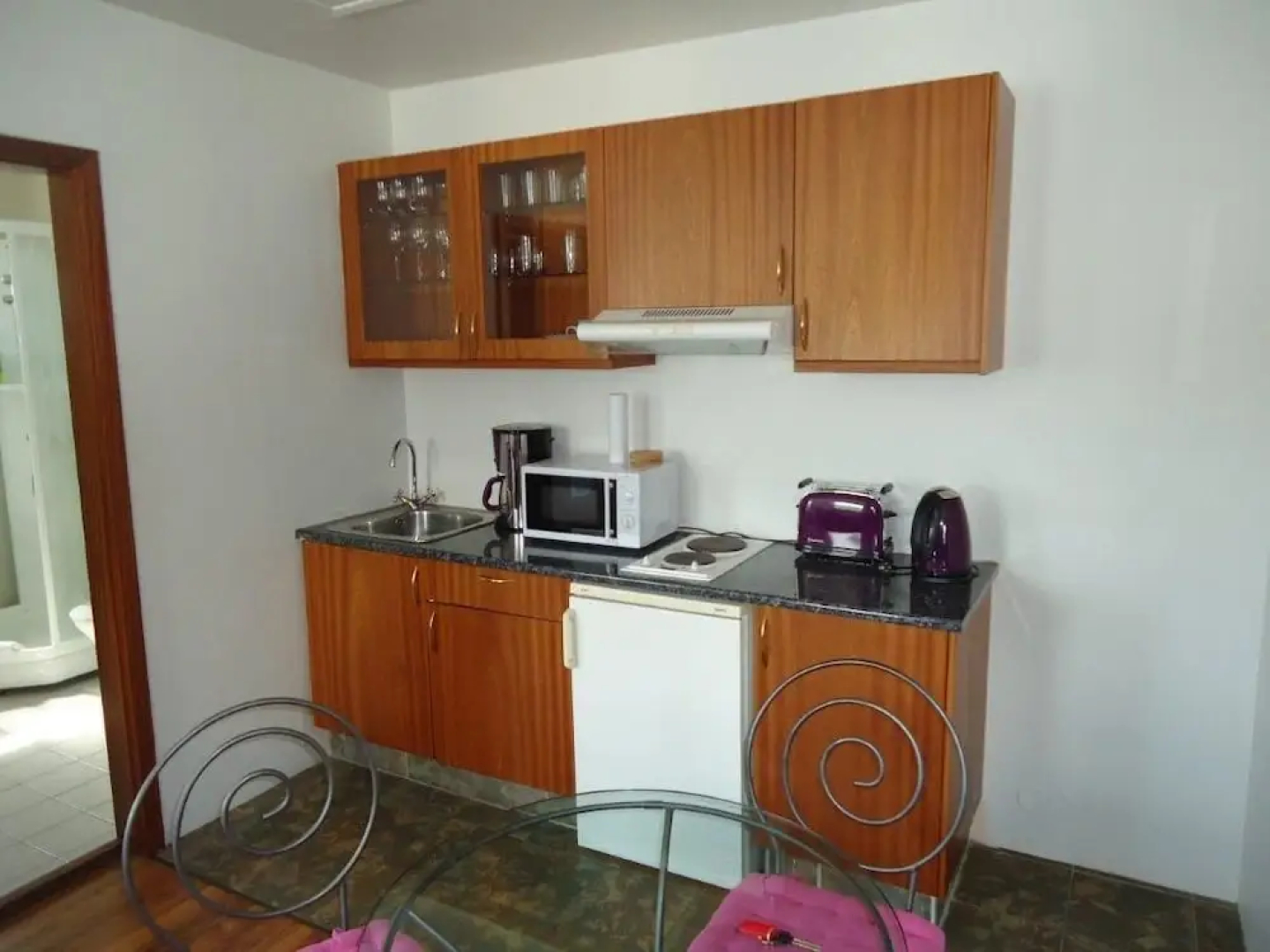 Hotel Eyjar