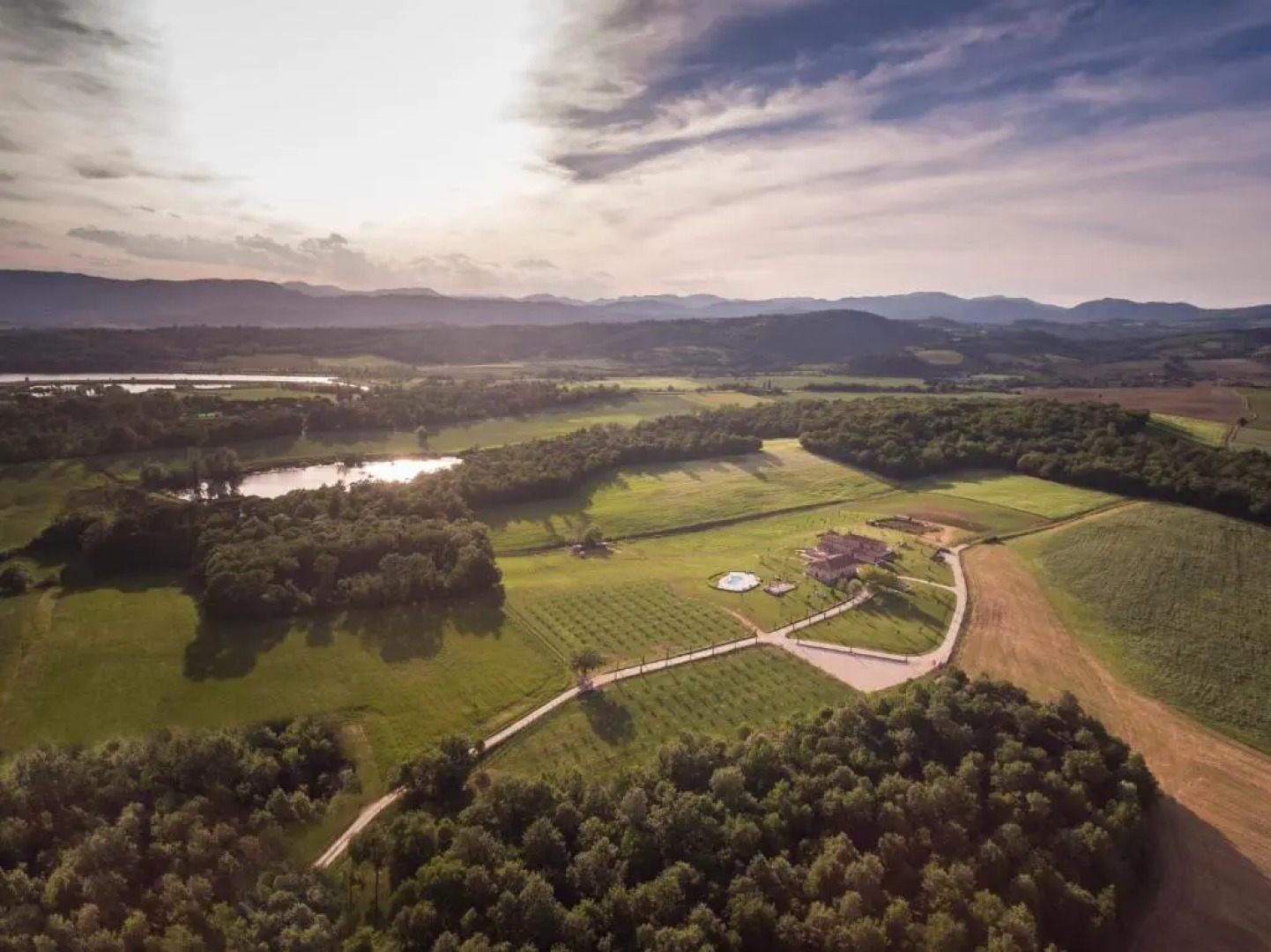 Tenuta Le Tre Virtù
