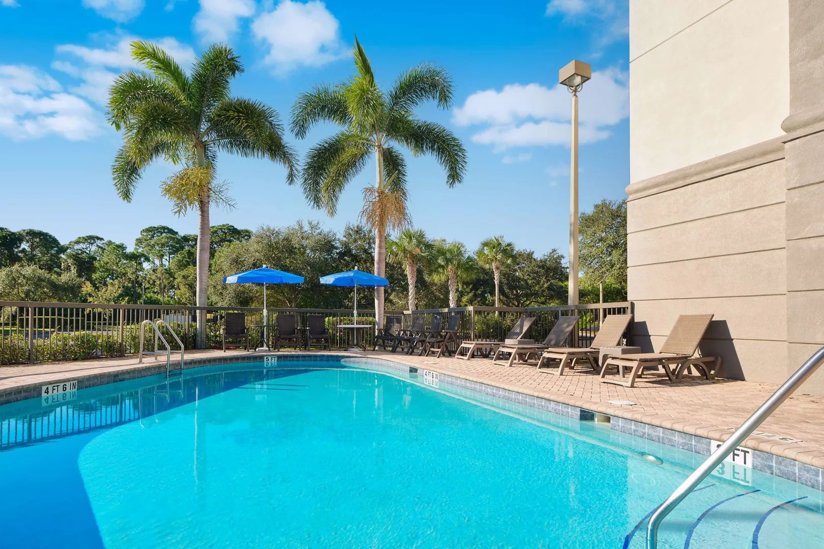 Hampton Inn Melbourne-Viera