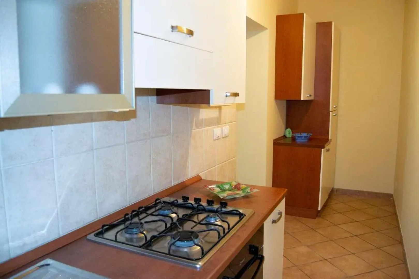 Accogliente Casa, Vicino Laceno