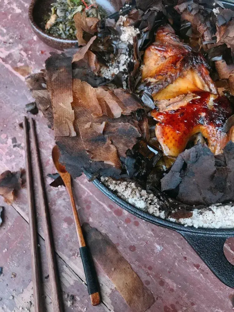 Tsingpu Fujian Tulou Retreat