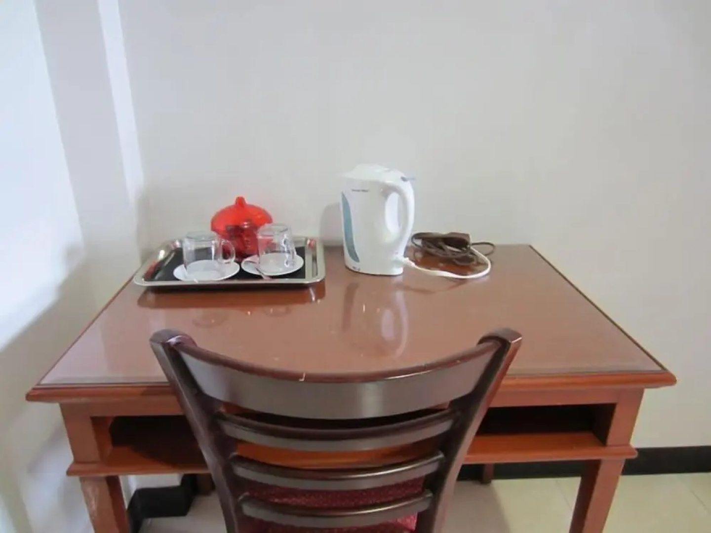S & C Hotel Suites And Apartments