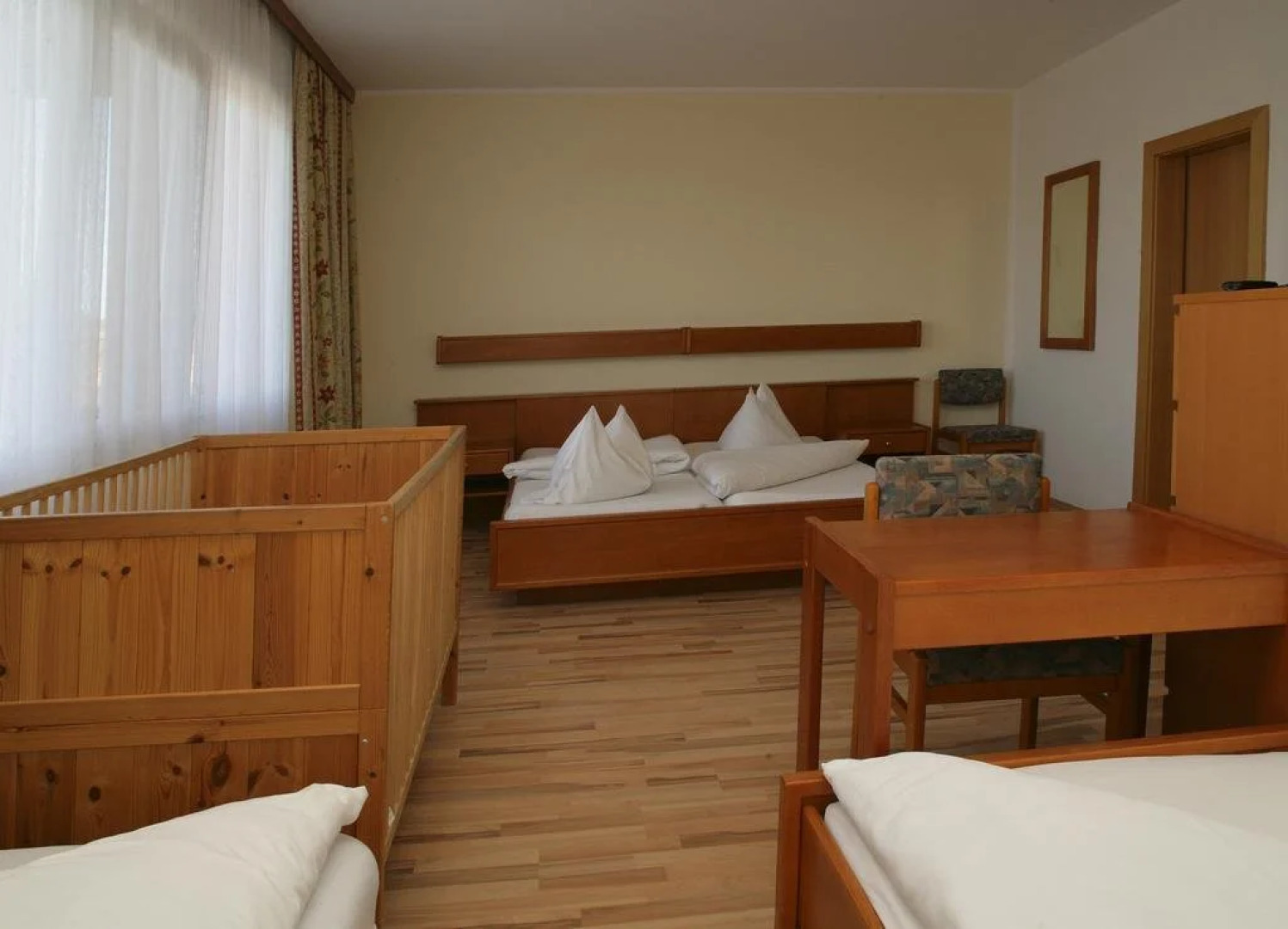 Hotel Johannes-Zeche