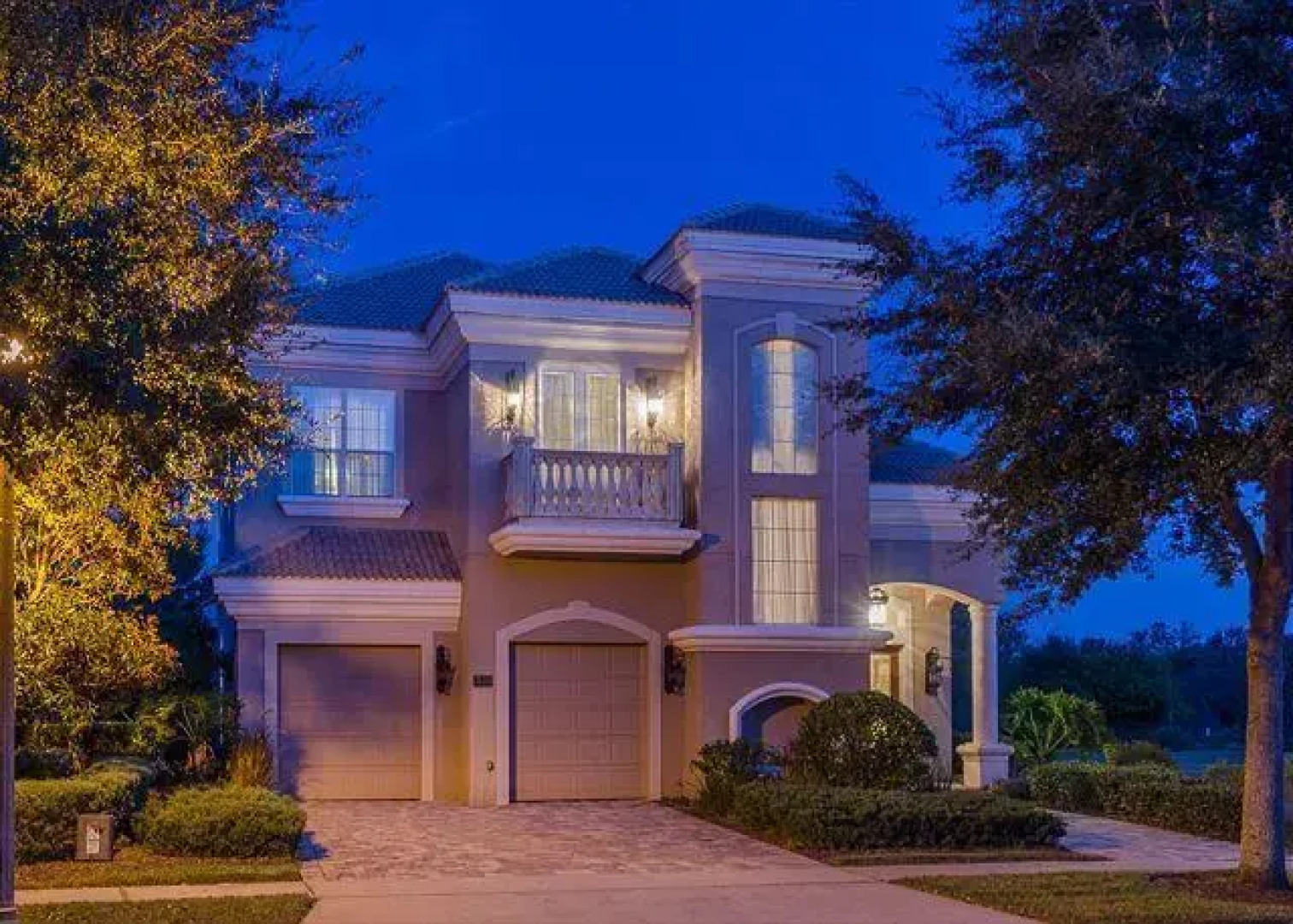 Gathering Court House