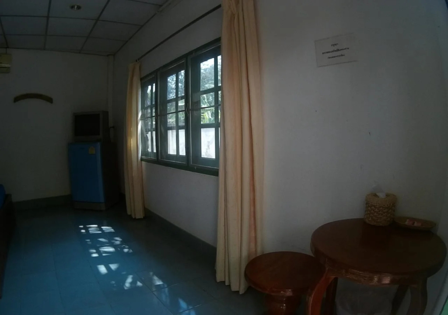 Chid Tawan Guesthouse