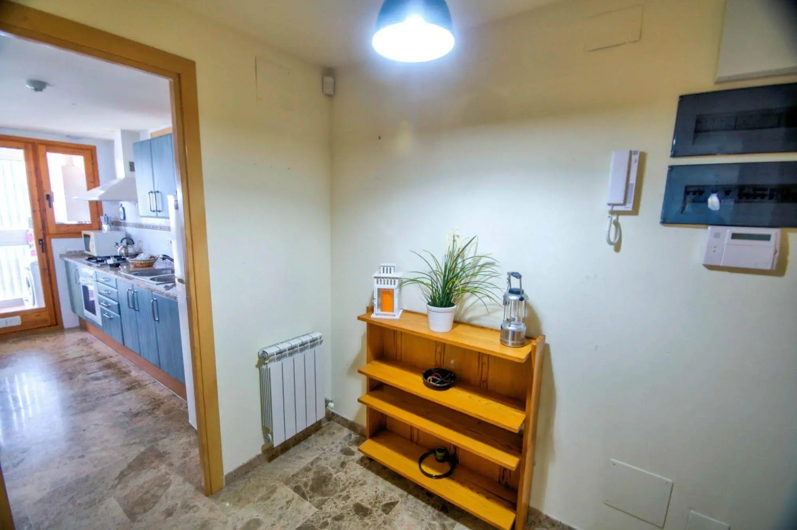 Alicia Apartment by Hello Apartments Sitges