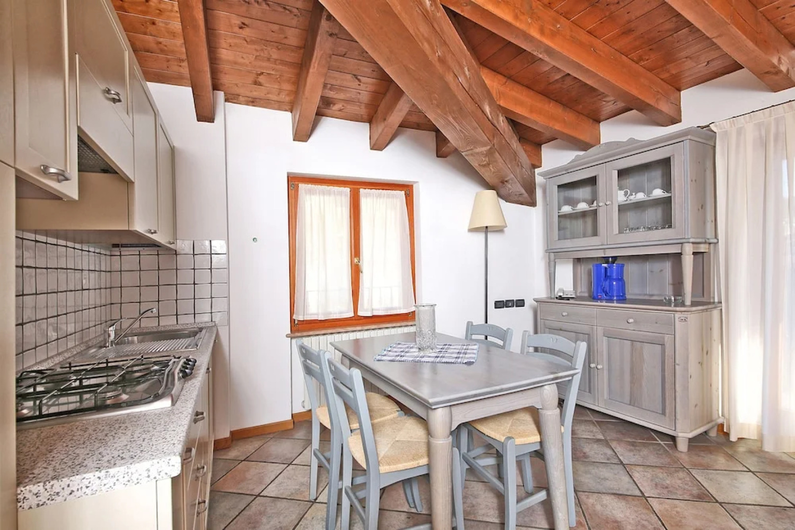 Residence Casa Gardola