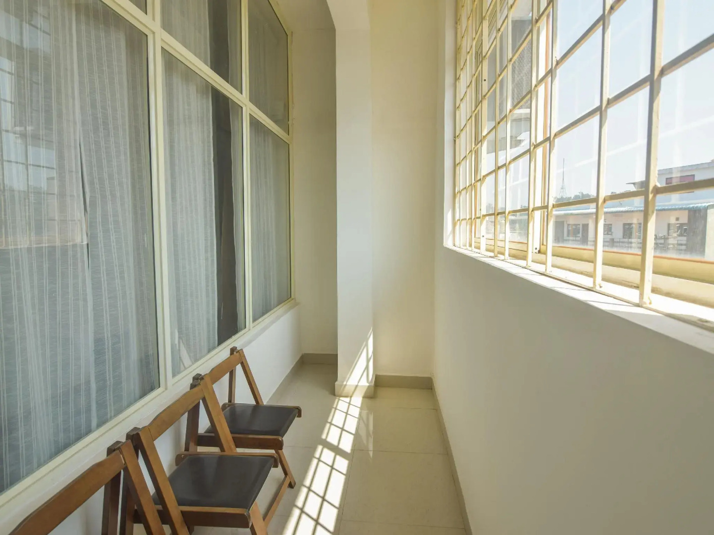 OYO 14144 Hotel Moriz Madikeri