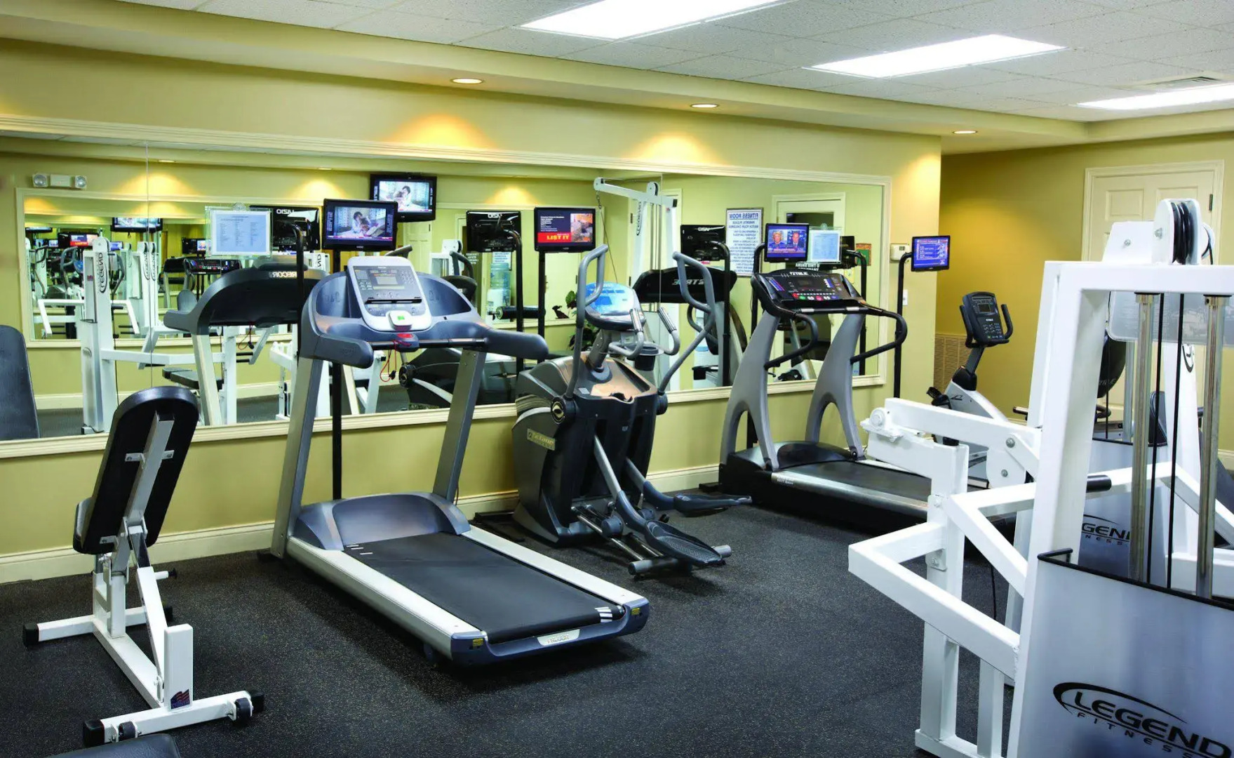 Club Wyndham Smoky Mountains