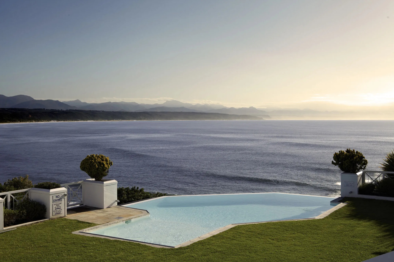 The Plettenberg Hotel