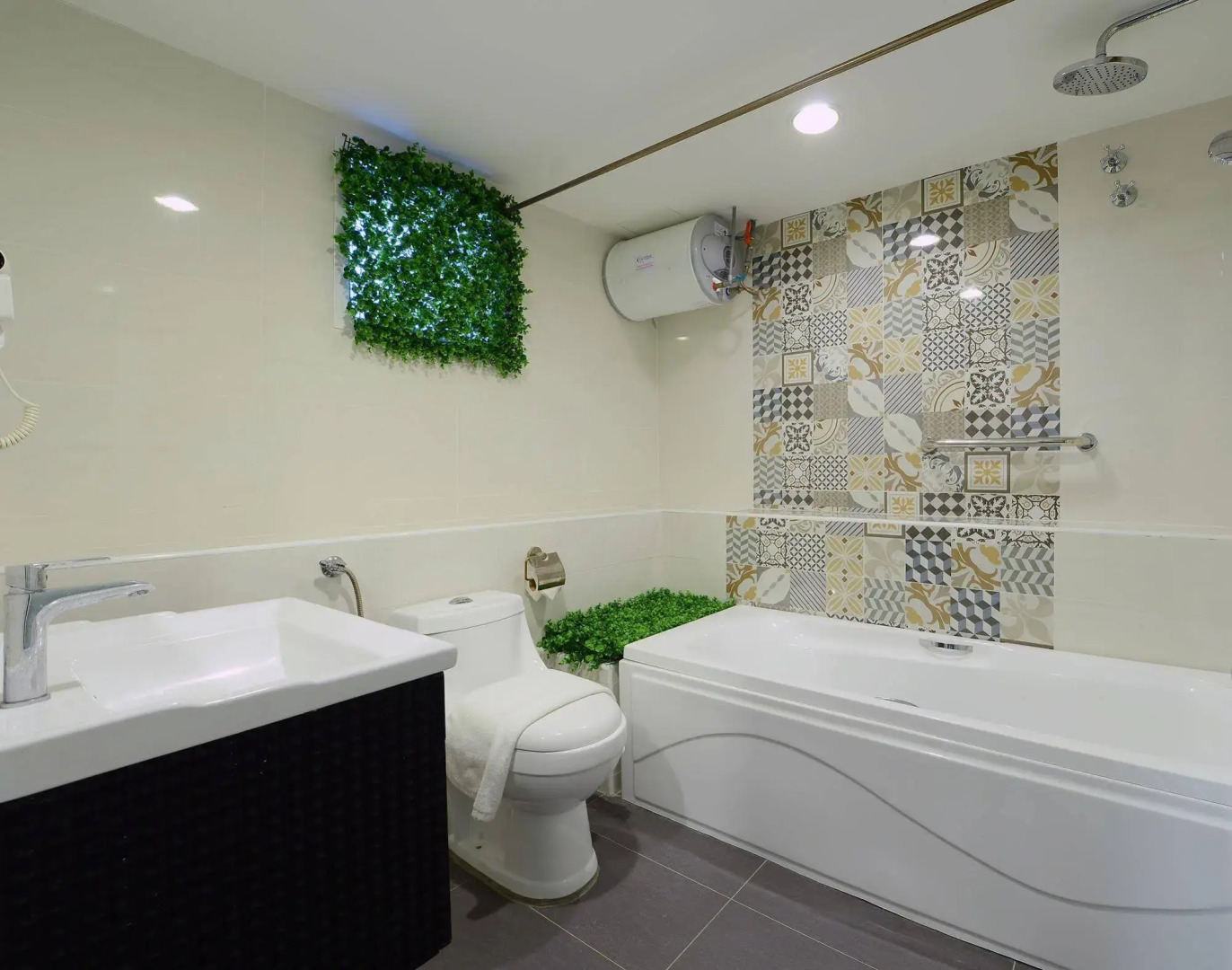 ZEN Rooms Shah Alam Section 7