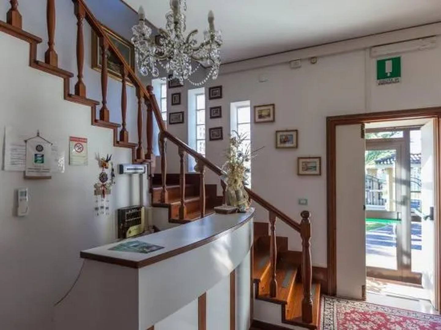 Hotel Villa dei Butteri