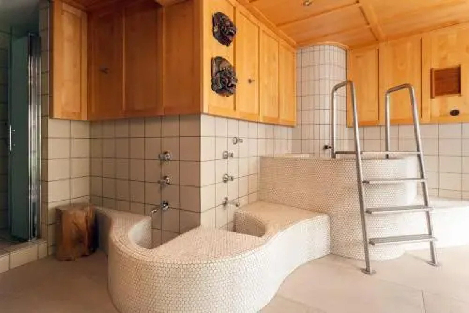 Designferienhaus Kärnten