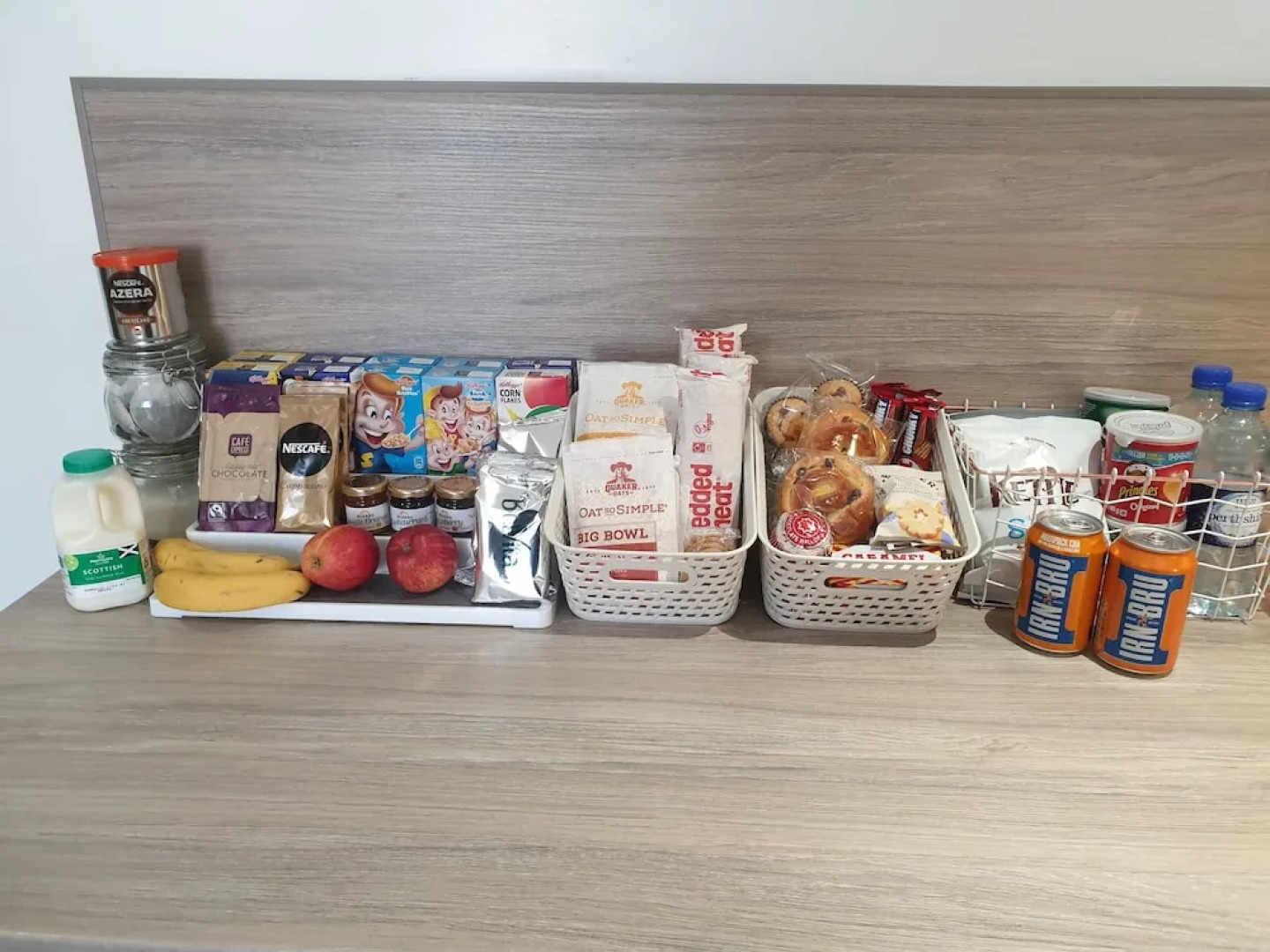 Riverside Apartments