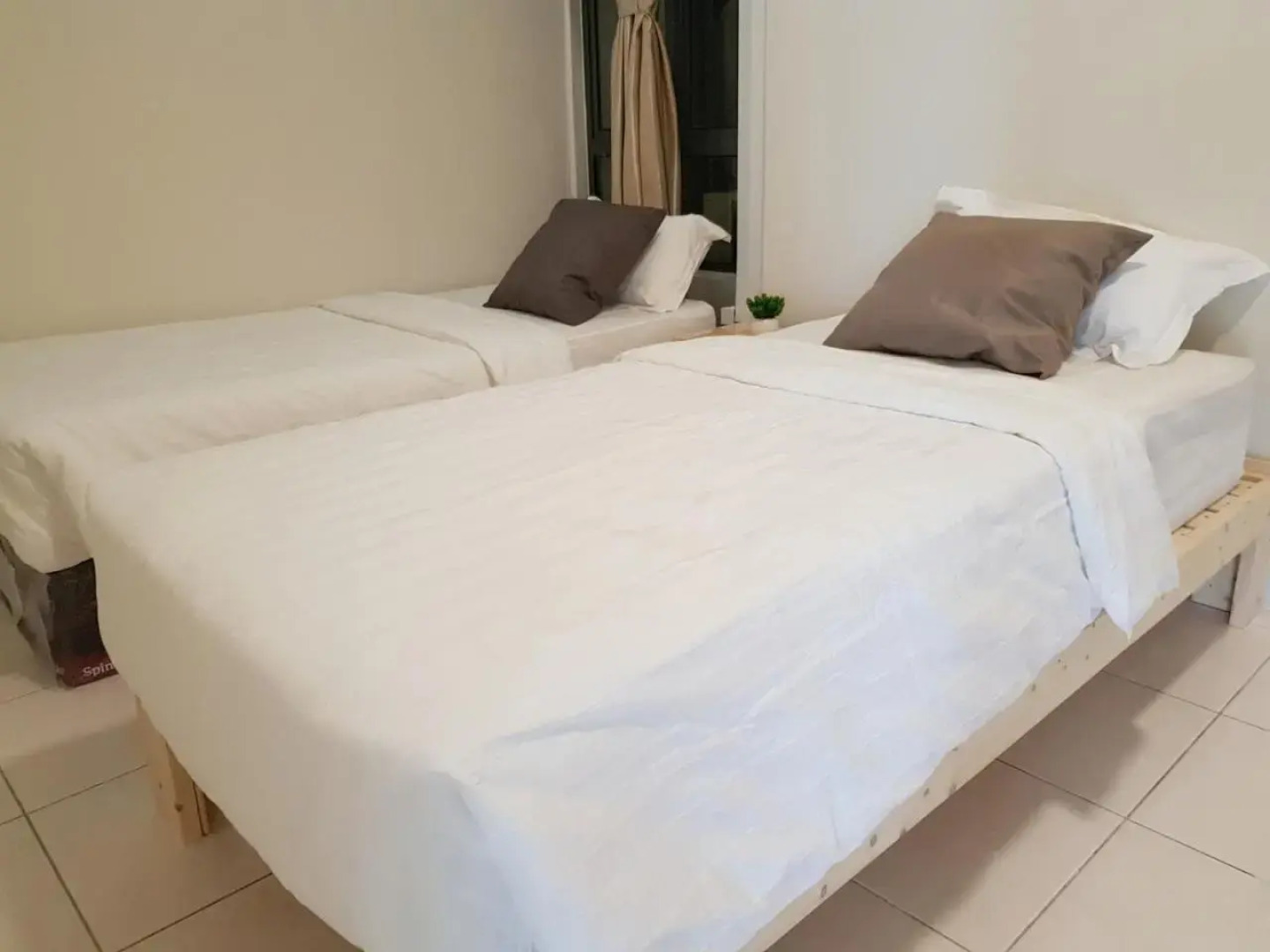 S3 The Wood @ The Best Location at Puchong