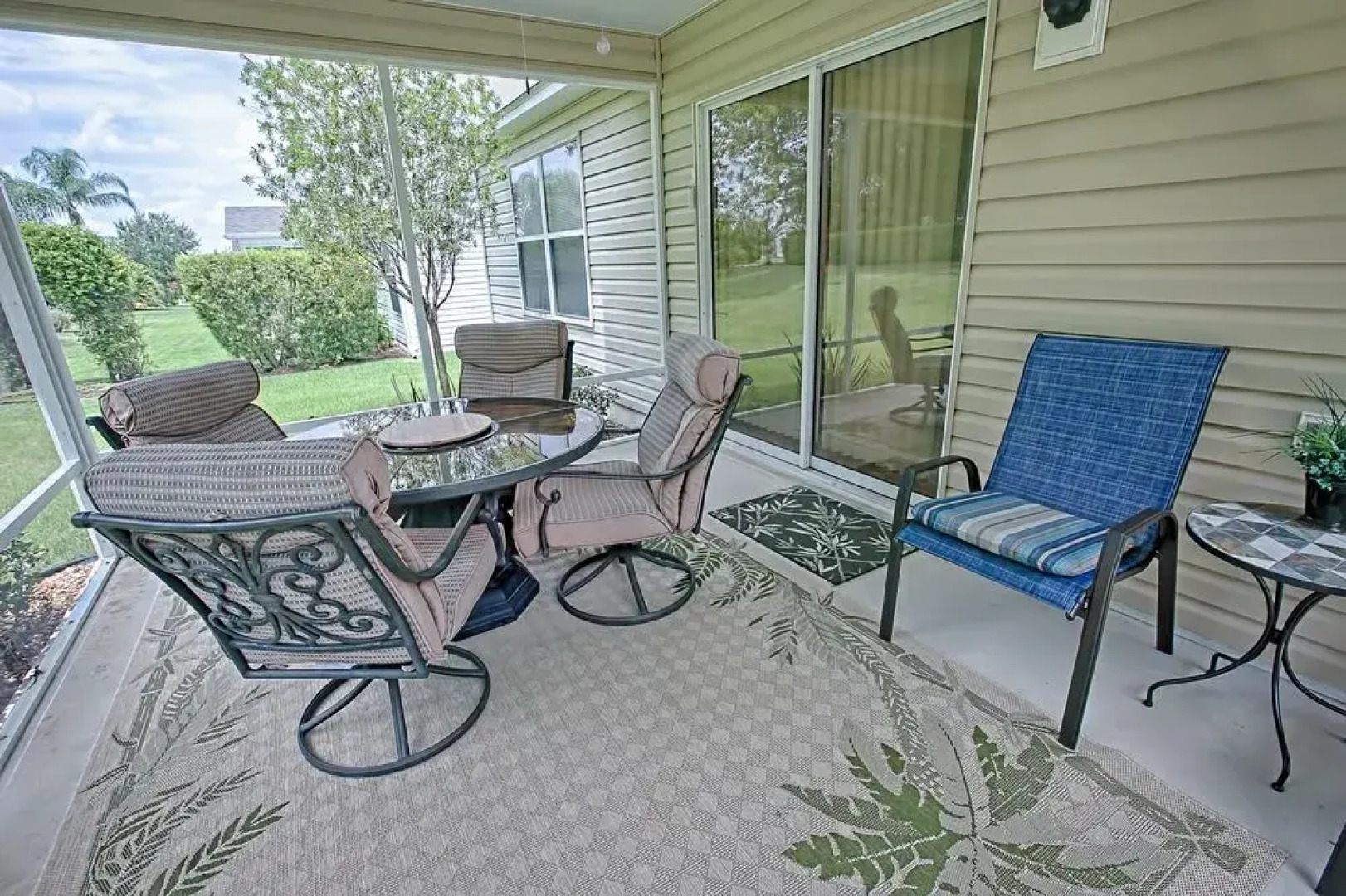 Corbett Drive Home 2 Bedroom by The Vir Group