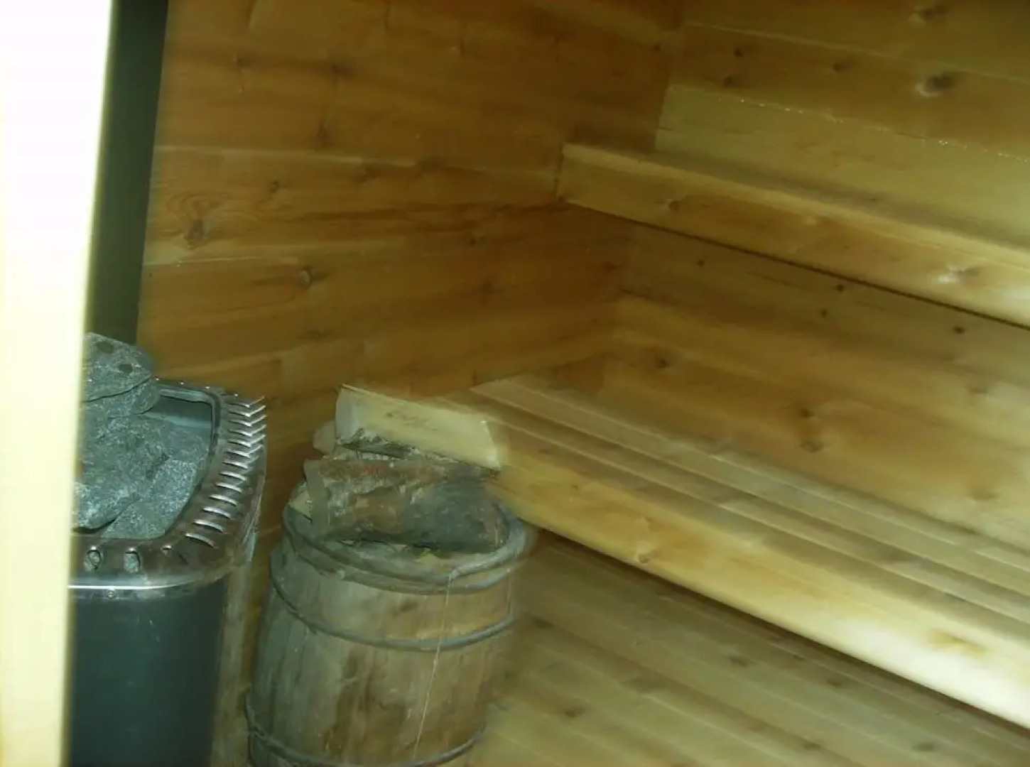 Täljegården Lantgårdshotell