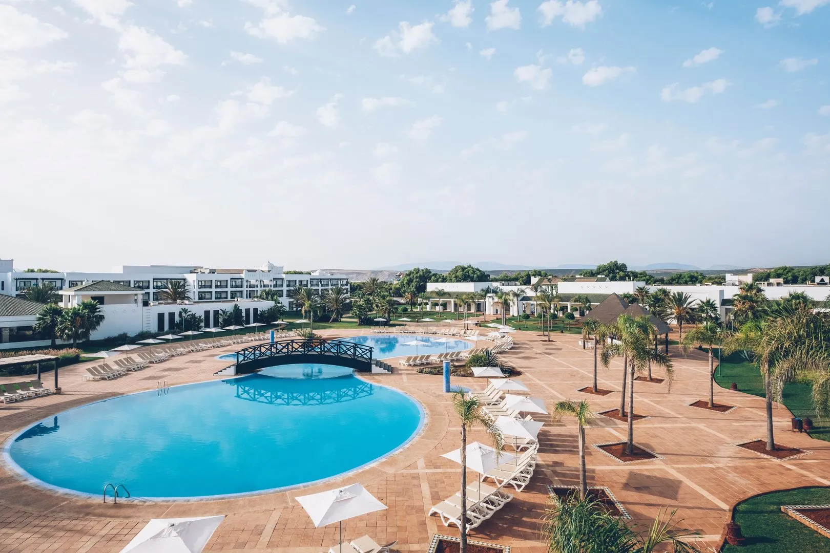 Iberostar Waves Saïdia