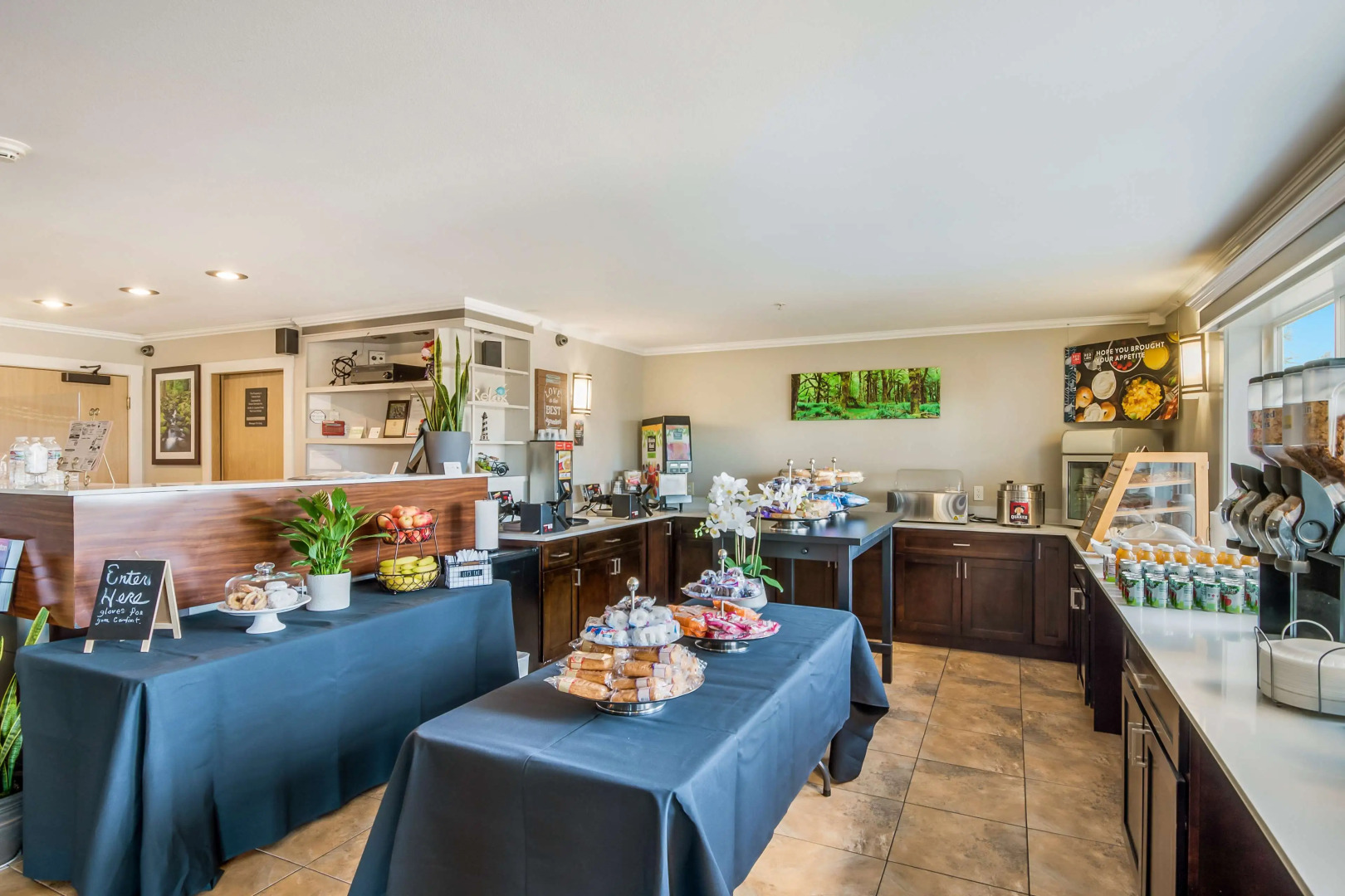 Red Lion Inn & Suites Sequim