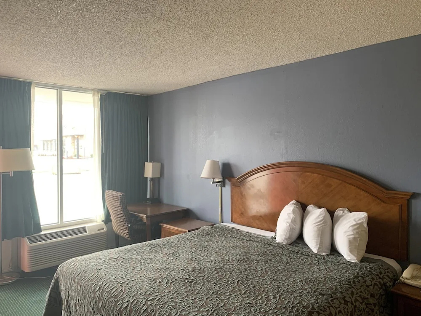 Days Inn Jonesboro Ar