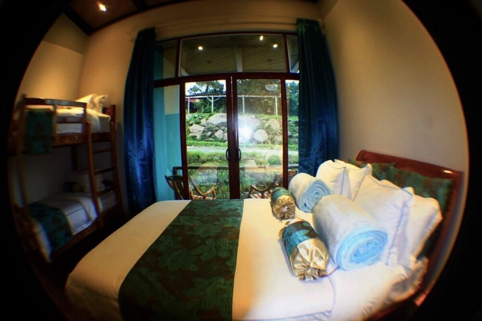 Casa Spa Room With Tub, spa Services and Turkish Bath