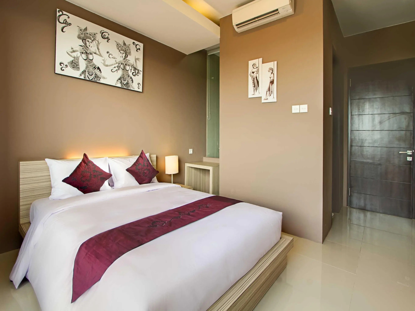 DenBukit Residence and Suite