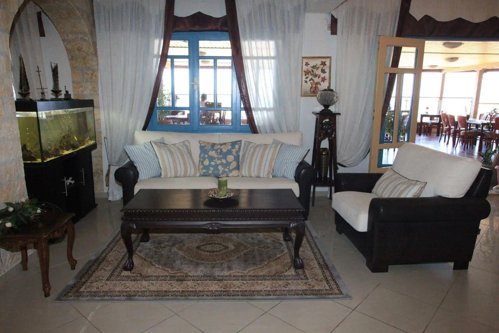 Elounda Residence Resort & Waterpark