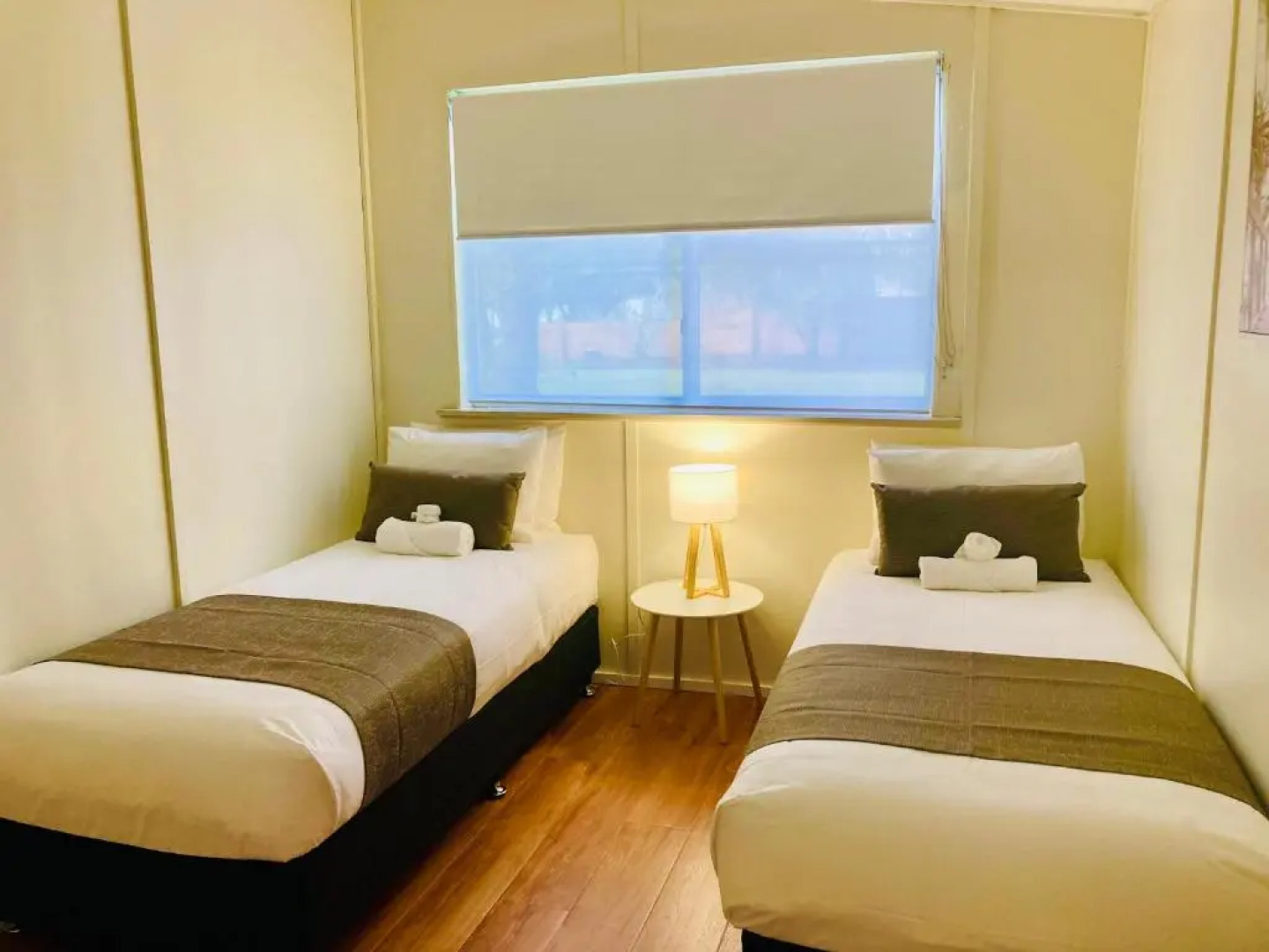 Bali Hai Holiday Park Mission Beach