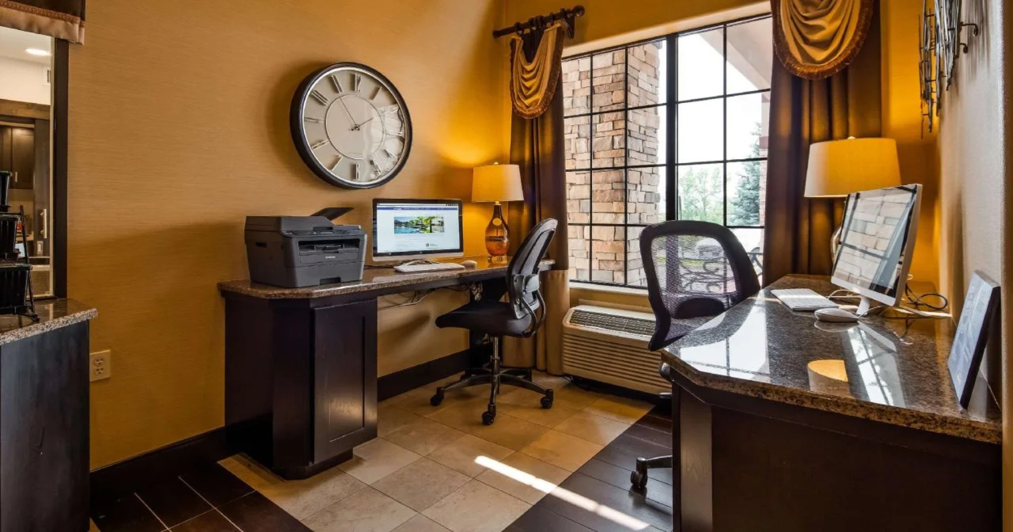 Best Western Plus Castle Rock